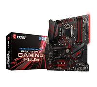 Carte mere MSI MPG Z390 Gaming Plus, Intel Z390 - Sockel 1151