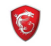 MSI MPG Z490 CARBON EK X - Carte-mère - ATX - Socket LGA1200 - Z490 Chipset - USB-C Gen2, USB 3.2 Gen 1, USB 3.2 Gen 2, USB-C Gen 2x2 - 2.5 Gigabit LAN, Wi-Fi 6, Bluetooth - carte graphique...