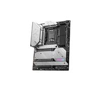 MSI MPG Z690 FORCE WIFI - Carte mère ATX Intel Z690, Socket LGA 1700, DDR5, Wi-Fi 6E, 2.5GbE LAN, Multiples M.2, RAID 0/1/5/10, Crossfire