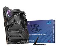 MSI MPG Z790 CARBON WIFI carte mère Intel Z790 LGA 1700 ATX
