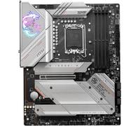 MSI MPG Z790 Edge WiFi Carte Mère, ATX - pour processeurs Intel 14e, 13e & 12e gén, LGA 1700 - VRM SPS 105A, DDR5 7200+MHz/OC, PCIe 5.0 x16 & 4.0 x16, M.2 Gen4, Wi -FI 6E