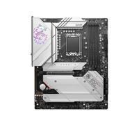MSI Z790 EDGE WIFI DDR4 Intel Z690 LGA 1700 ATX