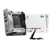 MSI MPG Z790I EDGE WIFI carte mère Intel Z790 LGA 1700 mini ITX