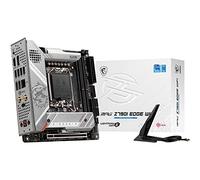 MSI MPG Z790I EDGE WIFI carte mère Intel Z790 LGA 1700 mini ITX