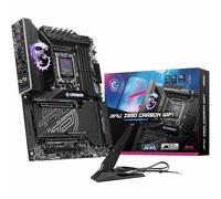MSI MPG Z890 CARBON WIFI carte mère Intel Z890 LGA 1851 (Socket V1) ATX