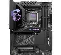 MSI MPG Z890 CARBON WIFI carte mère Intel Z890 LGA 1851 (Socket V1) ATX