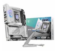 MSI MPG Z890 EDGE TI WIFI carte mère Intel Z890 LGA 1851 (Socket V1) ATX