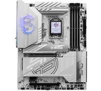 MSI MPG Z890 EDGE TI WIFI carte mère socket 1851