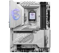 MSI MPG Z890 EDGE TI WIFI carte mère Intel Z890 LGA 1851 (Socket V1) ATX