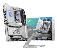 MSI MPG Z890 EDGE TI WIFI carte mère Intel Z890 LGA 1851 (Socket V1) ATX