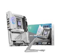MSI MPG Z890 EDGE TI WIFI Z890 Chipset Carte mère ATX MB6584