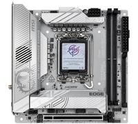 MSI MPG Z890I EDGE TI WIFI carte mère Intel Z890 LGA 1851 (Socket V1) mini ITX