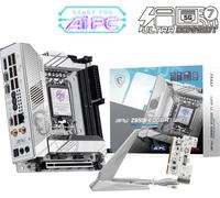 Msi Mpg Z890I Edge Ti Wifi (Z890,S1851,Atx,Ddr5)