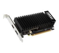 MSI GeForce GT 1030 2GHD4 LP OC