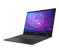 MSI MSI Modèle du produit : Prestige 16 AI+ Evo B2VMG-004FR G