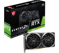 MSI NVIDIA GeForce RTX 3050 Ventus 2X 8G OC