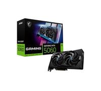 MSI Nvidia GeForce RTX 5060 8G GAMING OC