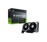 MSI Nvidia GeForce RTX 5060 8G VENTUS 2X OC
