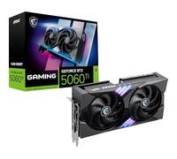 MSI NVIDIA GeForce RTX 5060 Ti 16G Gaming OC Carte Graphique