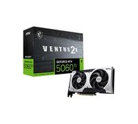 MSI Nvidia GeForce RTX 5060 Ti 8G VENTUS 2X OC PLUS