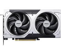 MSI GeForce RTX 5060 TI 8G VENTUS 2X OC PLUS NVIDIA 8 Go GDDR7