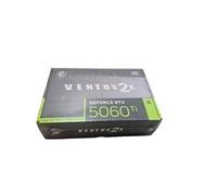 MSI GeForce RTX 5060 TI 8G VENTUS 2X OC PLUS NVIDIA 8 Go GDDR7