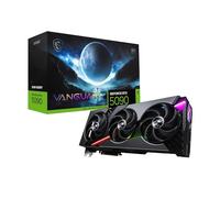 MSI GeForce RTX 5090 32G VANGUARD SOC