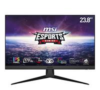 MSI Optix G2412DE Moniteur de Jeu Full HD IPS 170 Hz