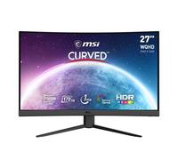 MSI Optix G27CQ4DE E2 LED display 68,6 cm (27 ) 2560 x 1440 pixels Wide Quad HD Noir