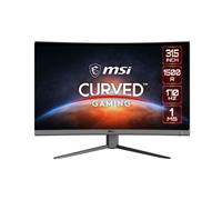MSI Optix G32CQ4 E2 Ecran PC 32'' VA FHD Gaming incurvé - 1ms - 170Hz - HDMI - D