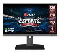 MSI Optix MAG245R écran plat de PC 60,5 cm (23.8 ) 1920 x 1080 pixels Full HD LCD Noir