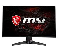 MSI OPTIX MAG24C Ecran PC LCD VA 24 " 1920 x 1080 pixels 1 ms Noir