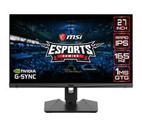 MSI Optix MAG274QRF-QD
