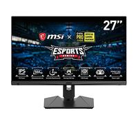 MSI Optix MAG274R Écran PC