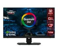 MSI OPTIX MPG321QRF QD Noir G