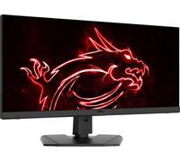 MSI Optix MPG341QR LED display 86,4 cm (34 ) 3440 x 1440 pixels UltraWide Quad HD LCD Noir