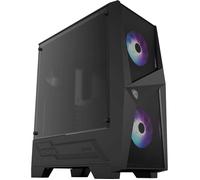 MSI Ordinateur de Bureau AMD Ryzen 5 8600G 16Go 1000Go Win 11 Pro (Neuf) 4744_1359