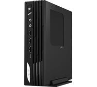 MSI Ordinateur de Bureau Pro DP21, Intel Core i7-14700, vPRO, UHD 770, mémoire 32 Go, SSD 1 to, WiFi 6E, Win 11 Pro, Garantie 3 Ans (14MQ-002US)