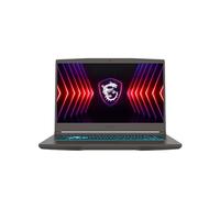 MSI Ordinateur portable B12UCX-1682XES 15,6" i5-12450H 16 Go RAM 512 Go Nvidia GeForce RTX 2050