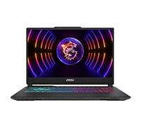 MSI Ordinateur Portable Cyborg 15-839XES 15,6" 16 Go RAM 1 to SSD Nvidia Geforce RTX 4050