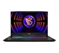 MSI Ordinateur Portable Katana 17 B12UDXK-400XES