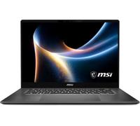 MSI PC portable Prestige 16 AI+ C3MG-012FR – 16" 2,8K OLED, Core Ultra 7, 32Go, 1To, Windows 11