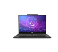 MSI Ordinateur portable Venture A16 AI+, Ryzen AI 7 350, 16 Go de RAM, SSD M.2 512 Go, écran OLED 2K 120 Hz de 16 pouces, Windows 11 Home, ordinateur portable professionnel