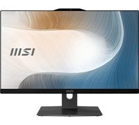 MSI Ordinateur tout en un Modern AM242P 1M-1871AT 60.5 cm (23.8 pouces) Full HD Intel® Core™ 3 100U 4.70 GHz 16 GB RAM 256 GB SSD 00AE0721-1871