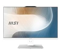 MSI Ordinateur tout en un Modern AM242P 1M-1873AT 60.5 cm (23.8 pouces) Full HD Intel® Core™ 3 100U 4.70 GHz 16 GB RAM 256 GB SSD