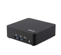 MSI PC de bureau 00B20911-037 | Intel ARC Graphics