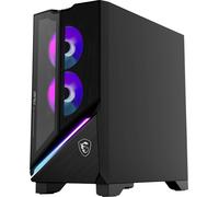 MSI PC de gaming MPG Infinite X3 AI 2NVP7-096AT Intel® Core™ Ultra 7 265K 5.5 GHz 32 GB RAM 1 TB SSD Intel Graphics Nvidia GeForce RTX 5070 GDDR7 00B94211-096