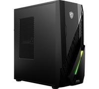 MSI PC de gaming MSI - Tower - - SSD - 1GbE - WLAN: 802.1 Intel® Core™ i7 i7-14700F 5.4 GHz 32 GB RAM 1 TB SSD NVIDIA GeForce RTX