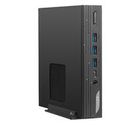 MSI Pc Dp10 13m-052it I3-1315u 8 Go 256 Go Ssd Win 11 Pro Marque