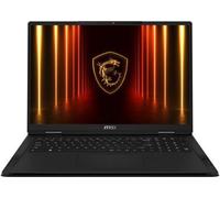 PC Gamer MSI CreatorPro X18 HX A14VMG-448FR